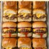 9 Easy Hawaiian Roll Sliders: The Ultimate Guide to Perfect Pull-Apart Sandwiches